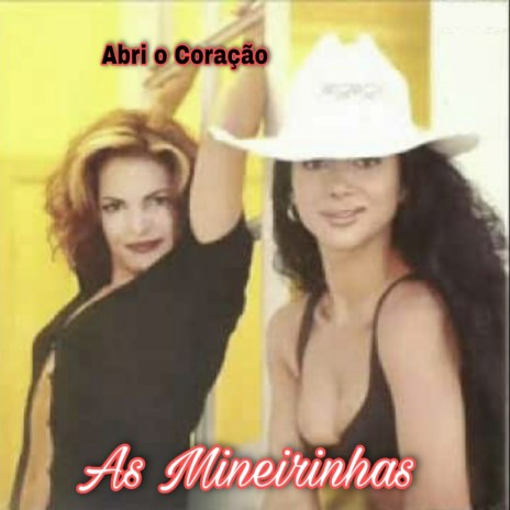 Abri o Coração | Boomplay Music