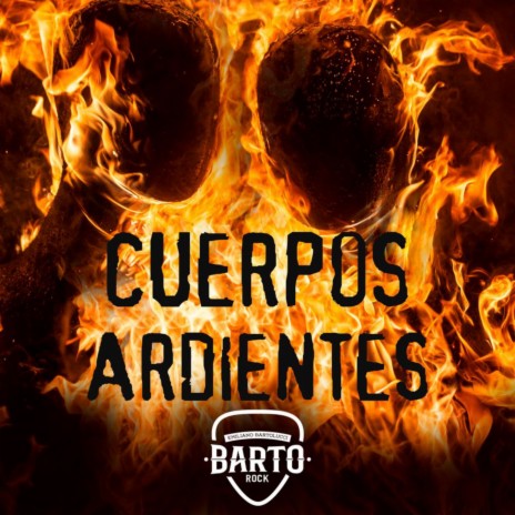 Cuerpos Ardientes (Alianza) | Boomplay Music