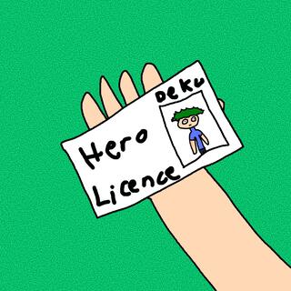 Hero Internship