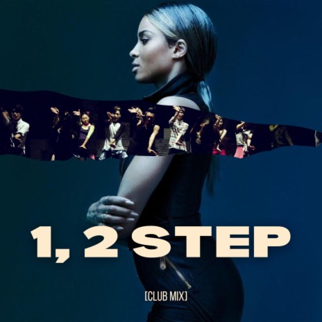 1, 2 STEP (Club Mix)