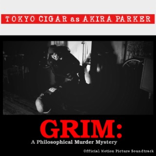 GRIM: Soundtrack