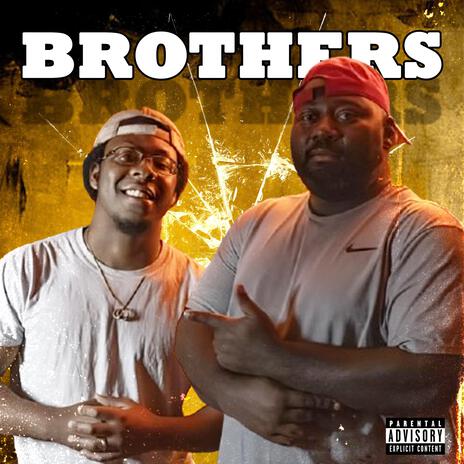 On Me ft. Brother Jaylon | Boomplay Music