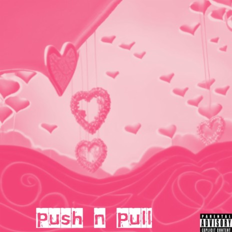push n pull (nightcore) | Boomplay Music