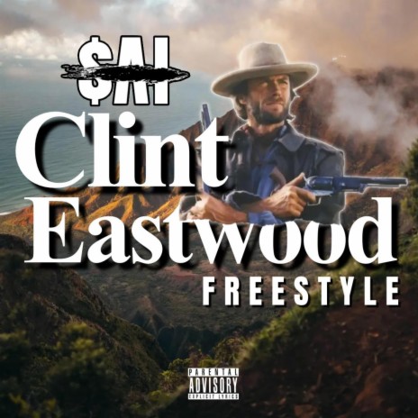 Clint Eastwood | Boomplay Music