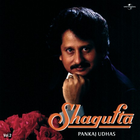 Shagufta (Album Version) | Boomplay Music