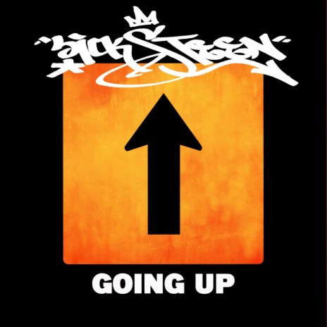 Going Up | Boomplay Music