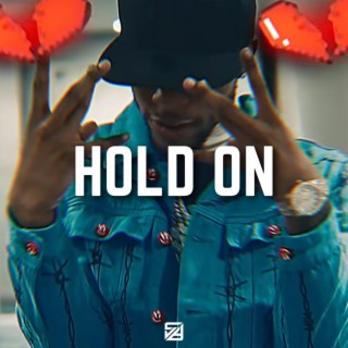 Hold On (Vibey Piano RnB Beat)