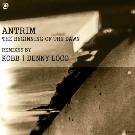 The Beginning Of The Dawn (Kobb Remix)