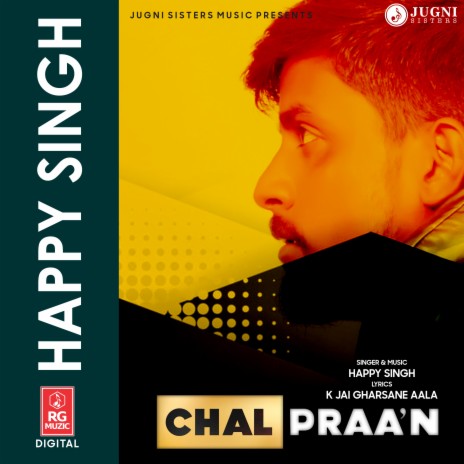 Chal Praa'n | Boomplay Music