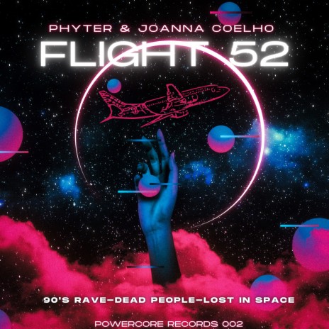 Flight 52 ft. Joanna Coelho