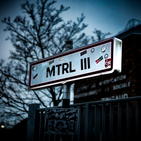 MTRL III | Boomplay Music