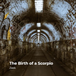 The Birth of a Scorpio