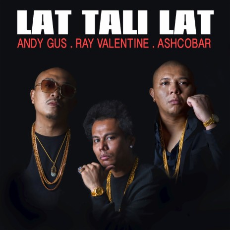 Lat Tali Lat (feat. Ashcobar)