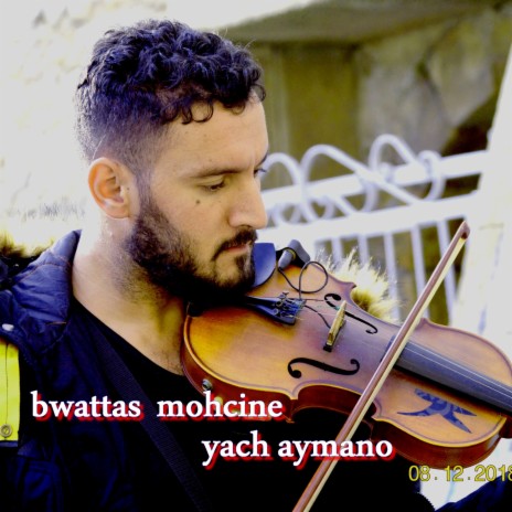 yach aymano | Boomplay Music