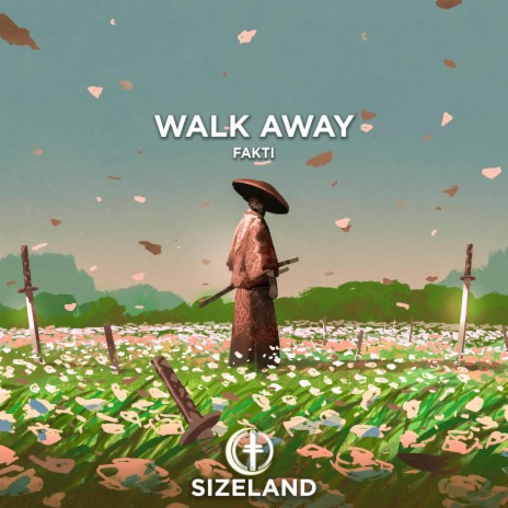 Walk Away | Boomplay Music