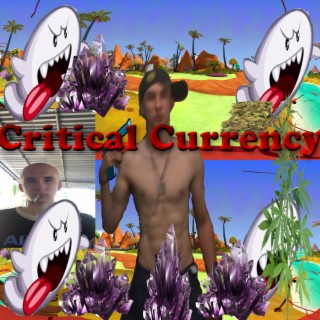 Critical Currency