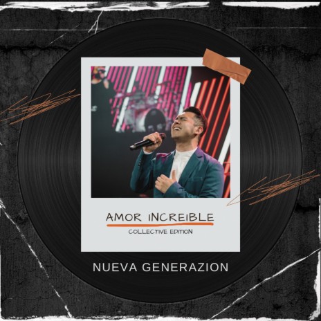 Amor Increíble (Collective Edition) | Boomplay Music