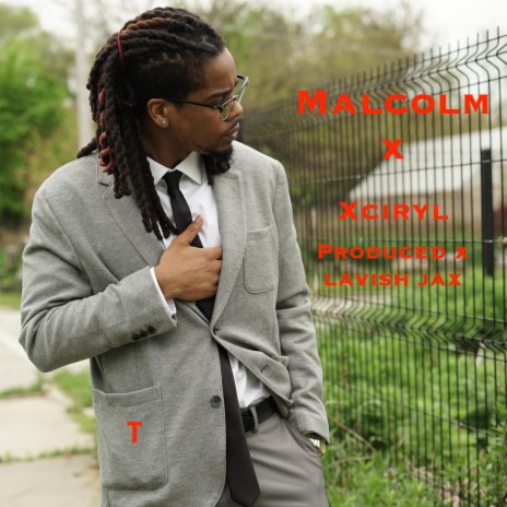 MALCOLM X | Boomplay Music