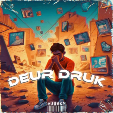 Deur Druk | Boomplay Music