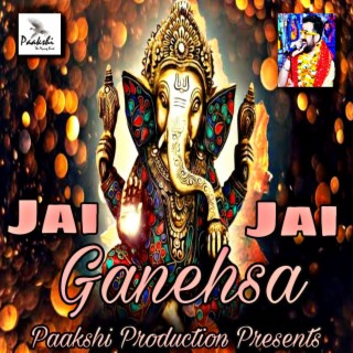 Jai Jai Ganesha (Ganesh Vandana)