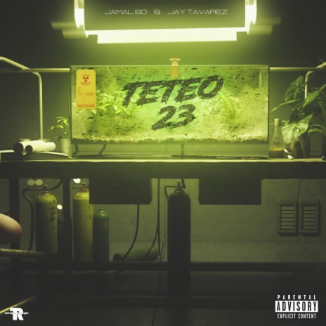 Teteo 23 (Sped up Version) ft. Jay Tavarez | Boomplay Music
