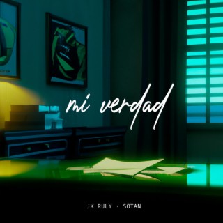 MI VERDAD ft. SOTAN lyrics | Boomplay Music