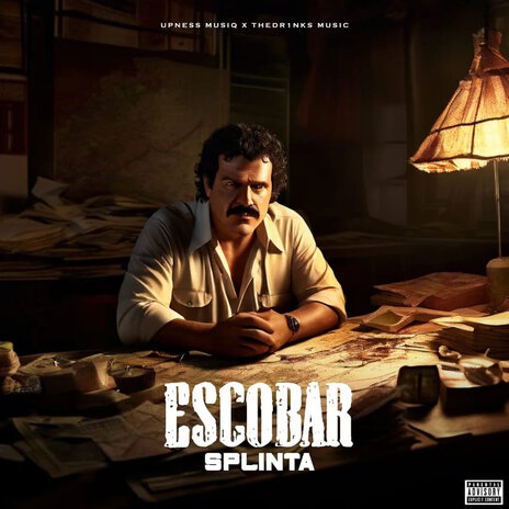 Escobar | Boomplay Music