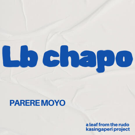 Parere moyo | Boomplay Music