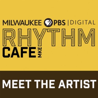Rhythm Cafe MKE - Matt Tyner Returns!