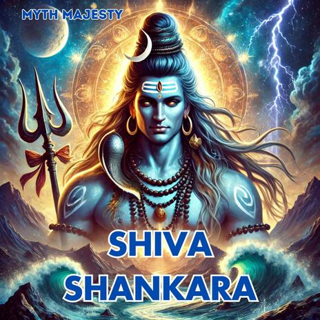 Shiva Shankara | Boomplay Music