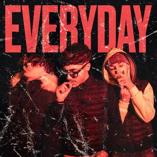 Everyday (prod. LLEDRI)