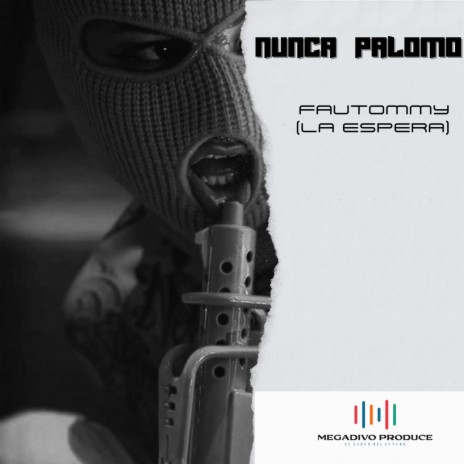 Nunca Palomo ft. Fautommy