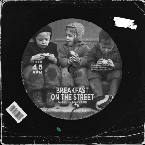 Breakfast On The Street | Boomplay Music