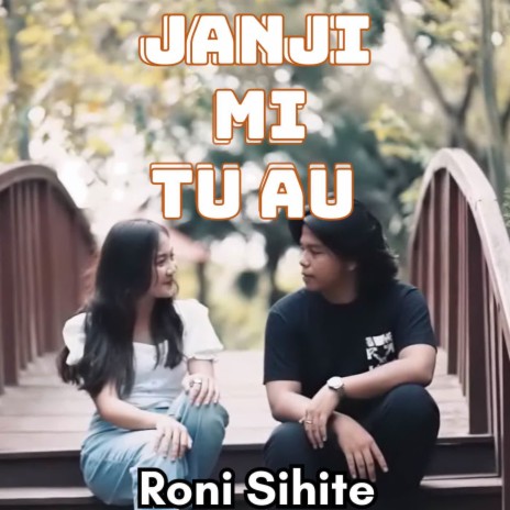 Janji Mi Tu Au | Boomplay Music