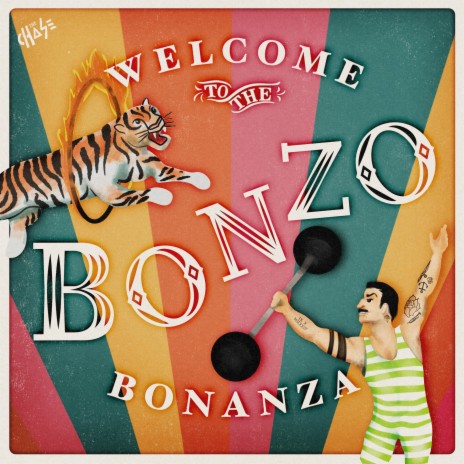 Bonzo Bonanza | Boomplay Music