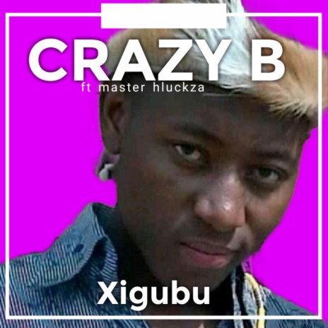 Xigubu ft. Master Hluckza | Boomplay Music