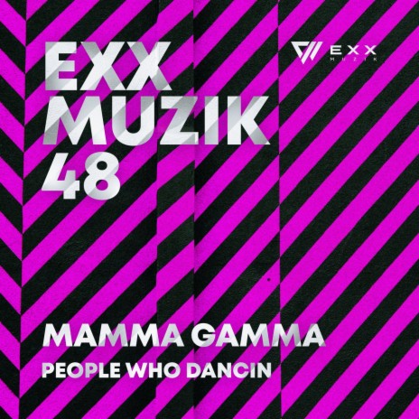 People Who Dancin (Dub Mix)