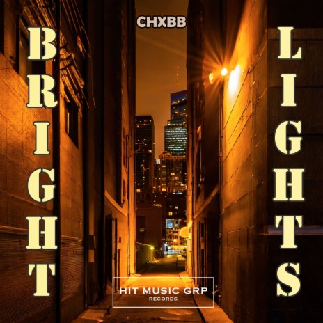 Bright Lights | Boomplay Music