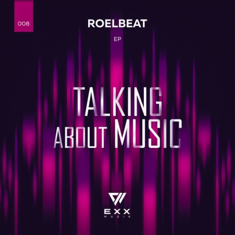 Talking About Music (Radio Edit) ft. Bskf