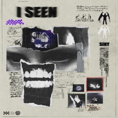 I Seen | Boomplay Music