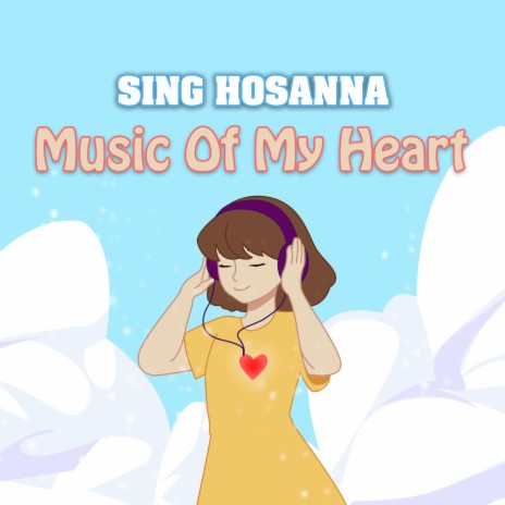 Music Of My Heart | Boomplay Music