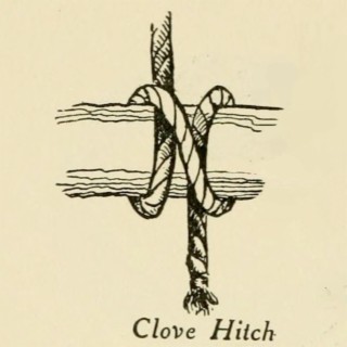 Clove Hitch