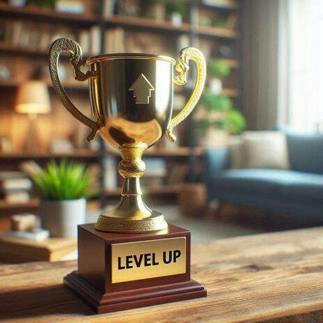 Level Up | Boomplay Music