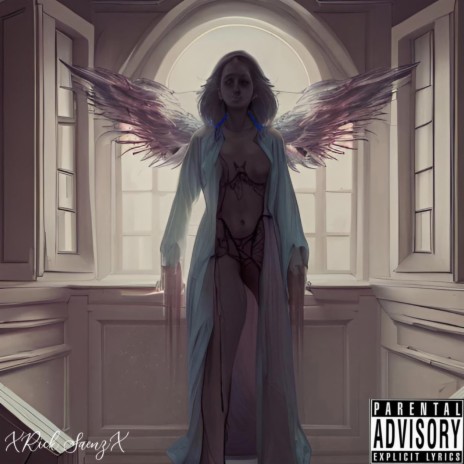 Angel In The House | Boomplay Music