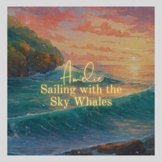 Sailing with the Sky Whales