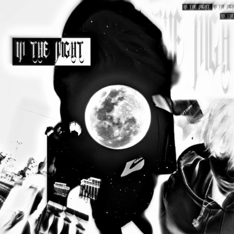 In The Night ft. kaygee | Boomplay Music