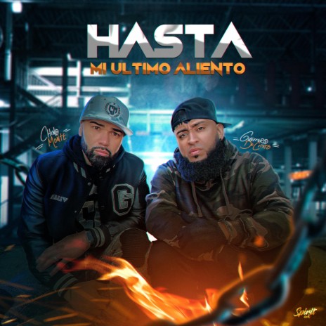 Hasta mi ultimo aliento ft. Guerrero de cristo | Boomplay Music