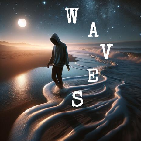 Waves II | Boomplay Music