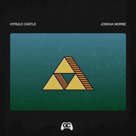 Hyrule Castle ft. GameChops | Boomplay Music