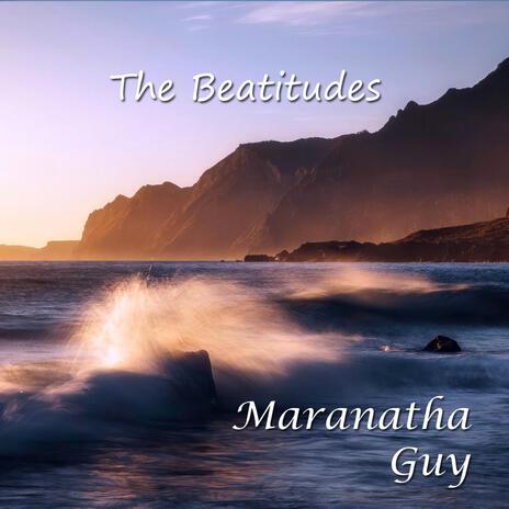 The Beatitudes | Boomplay Music